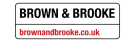 Brown & Brooke, Blackheath Logo