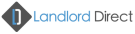 Landlord Direct, West Bridgford Logo