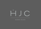 HJC, Thames Ditton Logo