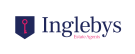 Inglebys Estate Agents, Saltburn-By-The-Sea Logo