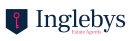 Inglebys Estate Agents, Saltburn-By-The-Sea Logo