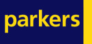 Parkers Estate Agents, Stroud Logo