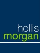 Hollis Morgan, Clifton Logo