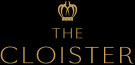 The Cloister, London Logo