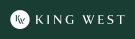 King West, Market Harborough Logo