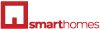 Smart Homes Ltd, Shirley Logo