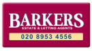 Barkers, Borehamwood Logo