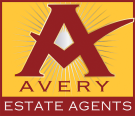 Avery Estate Agents, Weston Super Mare Logo