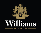 Williams Estate Agents, Aylesbury Logo