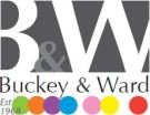 Buckey & Ward, Sittingbourne Logo