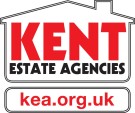 Kent Estate Agencies, Herne Bay Logo