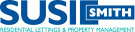 Susie Smith Lettings, York Logo