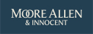 Moore Allen & Innocent, Lechlade Logo