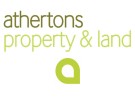 Athertons, Whalley Logo