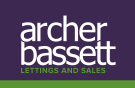 Archer Bassett, Rugby Logo