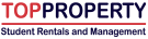 Topproperty Services, Liverpool Logo