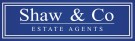 Shaw & Co, Heston Logo