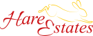 Hare Estates, Wellington Logo