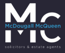 McDougall McQueen, Edinburgh Logo