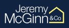 Jeremy McGinn & Co, Astwood Bank Logo