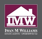 Iwan M Williams, Llanrwst Logo