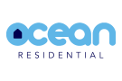 Ocean Residential, Westcliff-on-Sea Logo