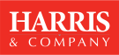 Harris and Company, London Logo