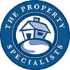 The Property Specialists, Billericay Logo