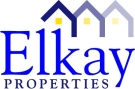 Elkay Properties, London Logo