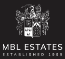 MBL Estates Ltd, Wimbledon Logo