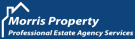 Morris Property, Rochdale Logo