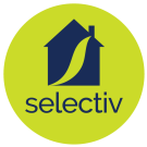 Selectiv, Guisborough Logo