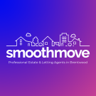 Smooth Move Estates, Brentwood - Lettings Estate Agent Logo