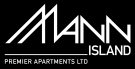 Mann Island, Liverpool Logo