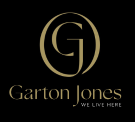 Garton Jones, London Logo