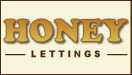 Honey Lettings, Fleet Logo