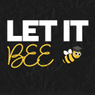 Let It Bee, Leeds Logo