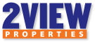 2View Properties, Leeds Logo