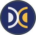 Dale and Collins, Trentham Logo