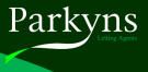 Parkyns, Bury St. Edmunds Logo