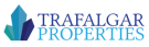 Trafalgar Properties, Stafford Logo