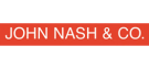 John Nash & Co., Amersham Logo