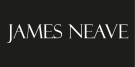 James Neave - The Estate Agent, Walton On Thames Estate Agent Logo