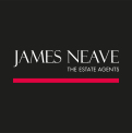 James Neave - The Estate Agent, Walton On Thames Estate Agent Logo