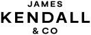 James Kendall, Bedford Estate Agent Logo