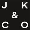 James Kendall, Bedford Estate Agent Logo