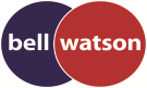 Bell Watson & Co, Scunthorpe Logo