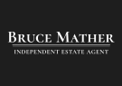 Bruce Mather Ltd, Boston Logo
