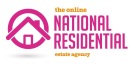 National Residential, Nationwide Logo