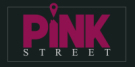 Pink Street, Portsmouth Logo